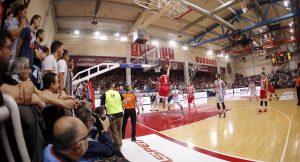 ‘FRKA’ NA POČETKU: Klasen želeo fizički da se obračuna sa Bjelicom (FOTO)