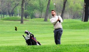 OBJEDINJAVANJE RAČUNANJA: Novi sistem hendikepa za veću popularnost golfa