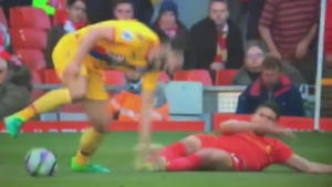 TOMKINS SE VRATIO NA TEREN: Odmah je pomenuo svog ‘dželata’ Marka Grujića