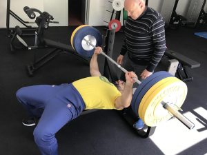 ATLETIKA: Ivana, Asmir i Amela na pripremama u Srbiji