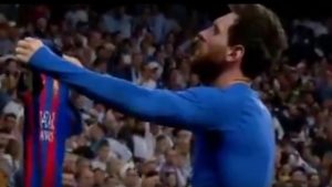 ‘BERNABEU’ U ŠOKU, KOMENTATOR U TRANSU: Pogledajte urnebesnu reakciju komentaora nakon pobedonosnog pogotka Mesija (VIDEO)