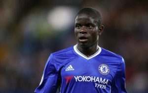 ČELSI BEZ KANTEA DO KRAJA SEZONE: Francuz se plaši koronavirusa