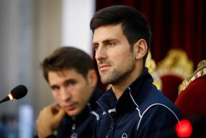 TENISKA BOMBA: Novak ima novog trenera, i to kakvog!