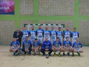 POJAČANI U NOVE POBEDE: ORK Pančevo nastavlja juriš u viši rang