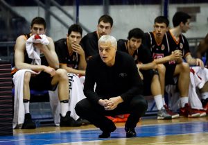 RADNO U PARTIZANU: Dolazi Muta i sa sobom dovodi tri ‘bisera’…