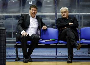 NOVI TRANSFER PRED SUPERLIGU: Muta Nikolić dobio pojačanje iz Mege