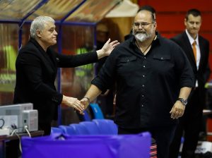 UDARNA VEST: Partizan ‘uzima’ Zvezdi jednog od najvećih talenata srpske košarke?! (FOTO)