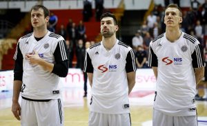 NASTAVLJA SE RAT: KLS odgovorio Partizanu – ‘Iznose neistine i pozivaju na linč Leona Deleona!’