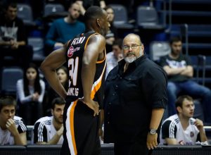 Aleksandar Džikić o povredi Vila Hečera