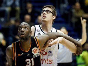 NAPUŠTA PARTIZAN: Španci najavili da crno-beli ostaju bez visokog igrača…