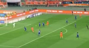 SUPERLIGA KINE: Pele spasio Šandong od Fernandinja (VIDEO)