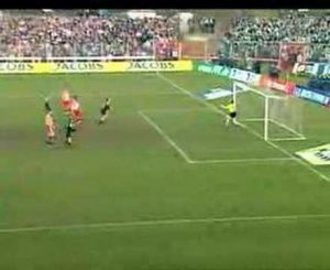 VREMEPLOV: Bio je šampion sveta sa Jugoslavijom, a primio je najbizarniji autogol svih vremena (VIDEO)