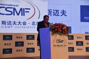 VEST KOJE SU DELIJE ČEKALE: Čović u Pekingu, može li doneti finansijsku stabilnost Zvezdi?