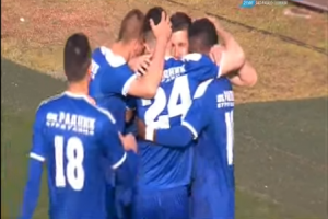 ŠOK: Radnik vodi u Humskoj (VIDEO)