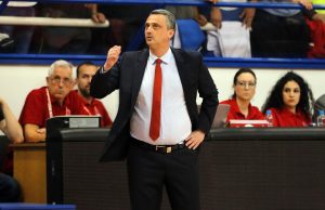 DEJAN RADONJIĆ: Živimo za derbi, Jović sigurno ne igra!