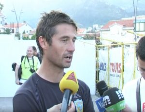 KAO ŠTO JE HOTSPORT NAJAVIO: Radoslav Batak novi trener Vojvodine!