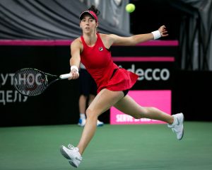 ITF TURNIR U KINI: Titula za Ninu Stojanović