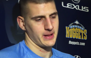 JOKIĆ O NURKIĆU: Volimo da se premlatimo na terenu