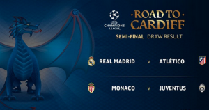 PUT KA KARDIFU: Monako nema evropski recept za Juve, kao ni Atletiko za Real – može li sada biti drugačije? (VIDEO) (ANKETA)