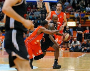 PARTIZAN I DŽAMONT GORDON: Ima nečeg skrivenog, a sada je poznat konačan epilog njihovog ‘spora’