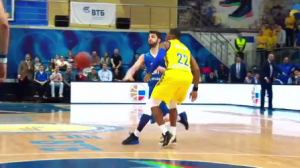 ‘PEFIJEV’ ČAS KOŠARKE HIMKIJU: I magična asistencija kojoj bi i Teo aplaudirao (FOTO) (VIDEO)