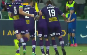 BUUUUM: Nekada je bio velika nada Partizana, dao gol i u derbiju, a danas samo niže evrogolove! (VIDEO)