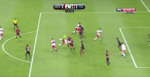 DO SADA NEVIĐENO – ‘MAKAZICE’ IZ KORNERA: Imamo li prvog favorita za ‘Puškaša’? (VIDEO)