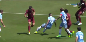 ZA NEPOVEROVATI: Kevin Strotman je ovogodišnji dobitnik ‘Oskara’ – za simuliranje! (VIDEO)