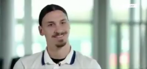 IBRO, LEGENDO: Voditelj je ‘pukao’ od smeha na Zlatanovu novu urnebesnu izjavu! I vi ćete, sigurno! (VIDEO)