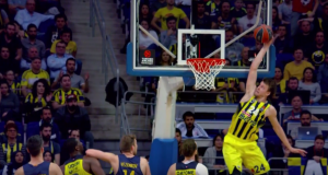 VESELI I KALINIĆ: Biće teško protiv Reala, ključ u što manjem broju poena (VIDEO)