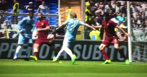 SRBI DIRIGUJU U RIMU: Sevnula ‘levica’ Dušana Baste za novo vođstvo Lacija! (VIDEO)