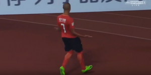 SUPERLIGA KINE: Fudbal ne igraju milioni, Hulk i Oskar nemoćni protiv Skolarijeve čete (VIDEO)