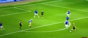 PROJEKTIL ZA TITULU: Pedrov ‘udar groma’ iz levice ne bi odbranio nijedan golman! (VIDEO)