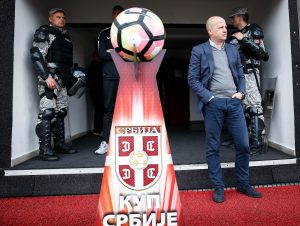 KUP SRBIJE: Partizan nakon preokreta u polufinalu (VIDEO)