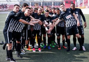 BIĆE BITNIH PROMENA: Partizan značajno menja sastav pred meč u Novom Pazaru