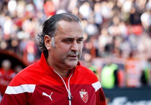 BOŽOVIĆ RUSIMA: Iznenadiće vas šta je Grof rekao o Zvezdi i Krasnodaru