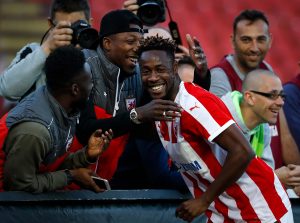 DELIJE MOGU DA ODAHNU: Stiže im odlična vest pred derbi sa Partizanom!