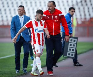 DILEME VIŠE NEMA: Božović je izabrao golgetera za Partizan…