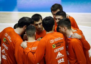 NOVO POJAČANJE: Trenirao sa Fenerbahčeom, pa potpisao za Cedevitu