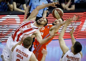 SNAŠAO SE: Neki ga vezivali za Zvezdu, završio u Nemačkoj (FOTO)