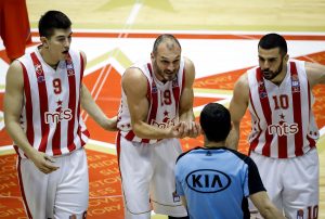 LOŠA VEST: Miljenik Delija mora na pauzu, igrao povređen dva meseca i propušta derbi! (FOTO)