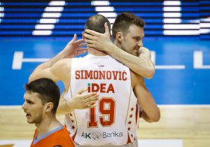 KLS LIGA: Zvezda otvara novu sezonu, ali ne u subotu…