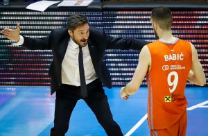 POCEKO: Moji momci nisu odustali, cilj je da se vratimo u Beograd (FOTO)