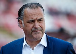 BOŽOVIĆ: Javnost dobro zna ko je i šta radio od 1992. godine (FOTO)