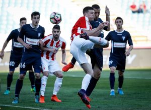 HOTSPORT INTERVJU – MILIĆ: Baš se zakuvalo, ali naš cilje šampionska titula!