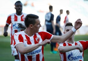 OPET TA VIOLINA: Vujaklija čuva Zvezdu, novi gol za vodstvo domaćina (VIDEO)