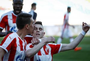 OTVORIO NOVO POGLAVLJE: Nekadašnji fudbaler Zvezde karijeru nastavlja u Aziji (FOTO)