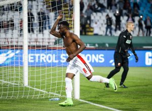 SLS PLEJ-OF: Zvezda slavila u finišu, sudije u glavnoj ulozi (VIDEO)