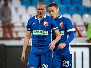 DISCIPLINCI GA POSLALI NA ODMOR: Nikoli Antiću izrečena kazna za psovanje sudije Obradovića (VIDEO)