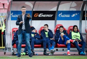 BATAK: Gledao sam snimak, crveni i penal su prestrogo dosuđeni! (FOTO)